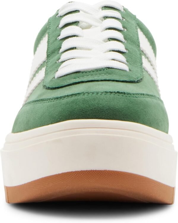 sports shoes are lightweight and ideal for running.
