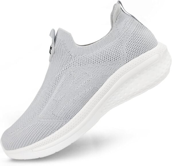 Walking Shoes Lightweight Comfort Workout Casual Non Slip Fashion Sneakers