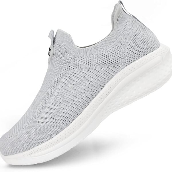 Walking Shoes Lightweight Comfort Workout Casual Non Slip Fashion Sneakers