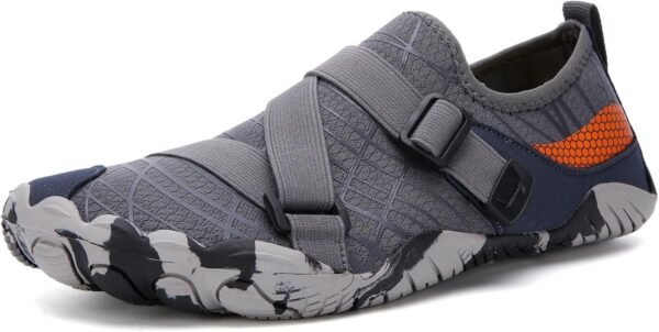 Water Shoes for Women Quick-Dry Barefoot  Sock Outdoor Athletic Sport Shoes
