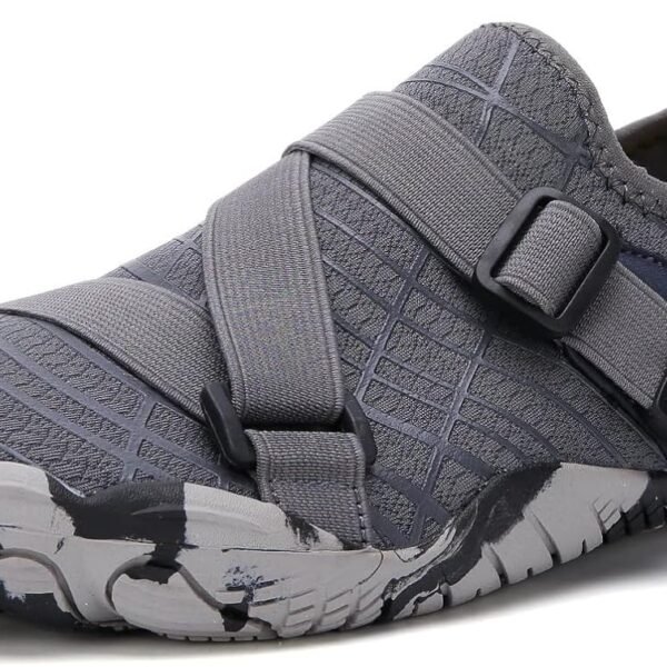 Water Shoes for Women Quick-Dry Barefoot Sock Outdoor Athletic Sport Shoes