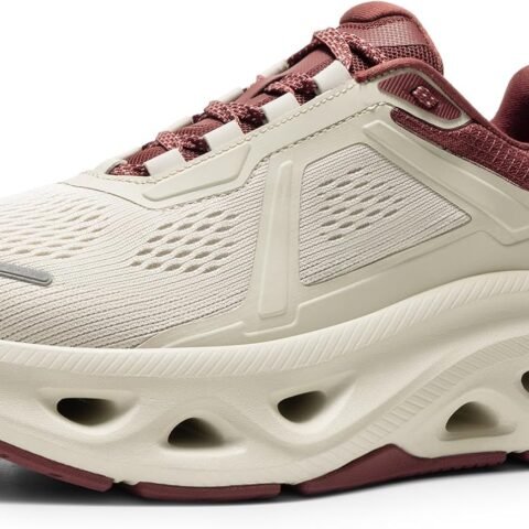 Comfortable Walking Running Tennis Shoes  Athletic Gym Workout Jogging Fashion Sneakers
