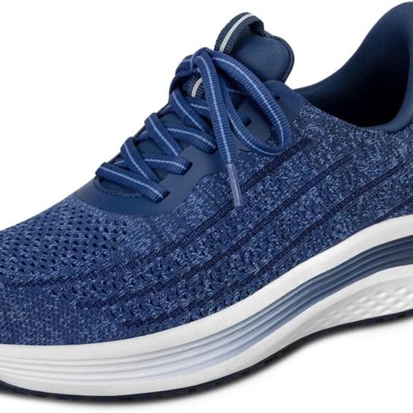 Orthopedic Hands-Free  Slip-On Sneakers