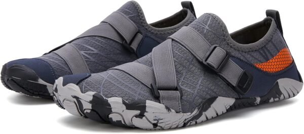 Water Shoes for Women Quick-Dry Barefoot  Sock Outdoor Athletic Sport Shoes